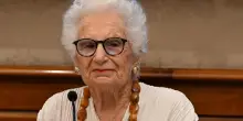 “Odio razziale contro Liliana Segre”: condannata la scrittrice Cecilia Parodi