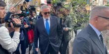 Garlasco, finito il Riesame su ex procuratore Venditti: “Mai preso soldi, la mia vita rovinata”
