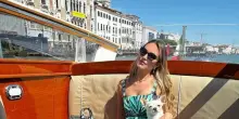 Le ultime ore di Pamela Genini e il messaggio all’ex fidanzato: “Ha fatto un doppione delle chiavi”