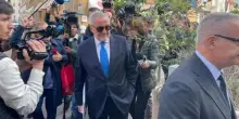 Garlasco, il Riesame di Brescia annulla il decreto di sequestro all’ex pm Venditti