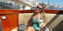 Più di trenta coltellate per uccidere Pamela. Quell’ultima chat: “Ho paura”
