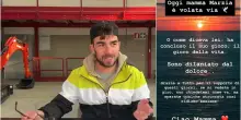 Michele Molteni, morta la mamma dello youtuber dopo il disperato appello: era malata di cancro