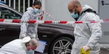 Femminicidio a Milano, chi era Luciana Ronchi uccisa dall’ex: il lavoro in mensa, i nipotini