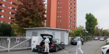 Femminicidio di Luciana Ronchi, le 14 coltellate e una lettera dell’assassino: “La torta maledetta”