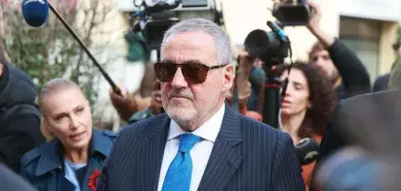 Caso Garlasco, il legale di Venditti a Nordio: “Sospese le regole del processo e la Costituzione”