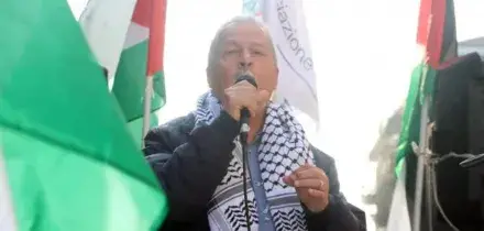 Foglio di via per il presidente dell’associazione Palestinesi Hannoun: “Istigazione a delinquere”