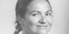 Addio ad Angela Francese, ex parlamentare Pci e collaboratrice di Nilde Iotti