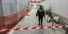 Operaio morto in un cantiere il giorno dopo il compleanno: Stefano Alborino era senza contratto