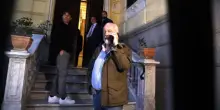 Conte sarà l'allenatore del Napoli anche nella prossima stagione, De Laurentiis: “Avanti tutta!”