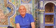 Minacce social alla figlia di Meloni, sospeso il prof Stefano Addeo