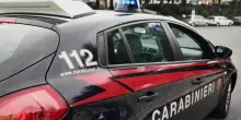 Quarto, due fratelli uccidono il padre e nascondono in una cassapanca, arrestati