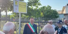 Mastella dedica il parco di Benevento a De Mita: “È stato un maestro”