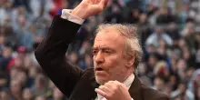 Caso Gergiev, il direttore artistico: “Sarà alla Reggia di Caserta. Regalo alla musica, non a Putin”