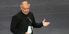 Gergiev, annullato il concerto alla Reggia di Caserta dopo le polemiche