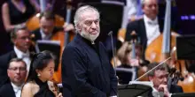 Caso Gergiev, il maestro filo Putin pensa al risarcimento per il concerto annullato a Caserta
