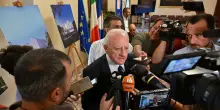 Regionali, De Luca: “Il Pd e l’ipocrisia su terzo mandato: sostiene chi si candida per il quinto”