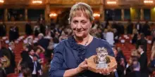 Storia di Palasciano medico e uomo, il romanzo di Marasco premiato col Campiello