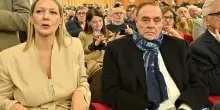 Mastella: “Vincerà Fico: è il più dc dei 5 Stelle, io gli porterò fortuna”