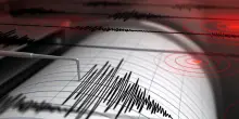 Terremoto, nuova scossa nell'Avellinese: magnitudo 4. Persone in strada: “Scossa fortissima”