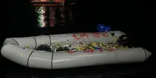 Tre cadaveri a Lampedusa: ci sono due bimbi di 2 anni. C’è anche un disperso