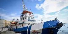 Rinvio a giudizio per l’equipaggio della Mare Jonio: favoreggiamento di immigrazione clandestina