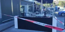Lite a Catania, posteggiatore abusivo uccide un uomo di trent’anni