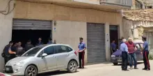 Castelvetrano, marito e moglie trovati morti. Omicidio-suicidio