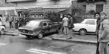 Delitto Mattarella, la procura di Palermo indaga su un’impronta ritrovata nell’auto dei killer