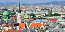 Hostess palermitana muore a Vienna dopo essere caduta dal terzo piano