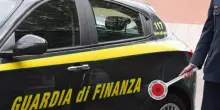 Mafia, estorsioni, armi e droga: 8 arresti tra Catania e Pavia. Coinvolti 20 indagati