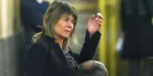 Inchiesta Galvagno, indagata anche l’assessora Amata. Si dimette la portavoce del presidente Ars