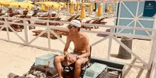 Achille Costacurta: “A Mondello sono rinato, ho messo gli errori alle spalle”