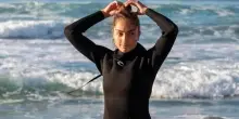 Simona Cinà, l’autopsia: acqua nei polmoni, escluso l’infarto. Da chiarire le cause dell’annegamento