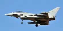 A Trapani-Birgi la base di addestramento globale dei caccia F-35