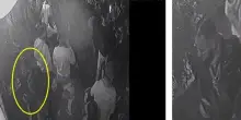 Palermo, in un video l’omicidio. L’autopsia individua il proiettile che ha ucciso Paolo Taormina