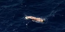 Migranti, dispersi nel naufragio al largo di Lampedusa una donna incinta e diversi bambini