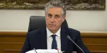 Il pm Di Matteo lascia l’associazione nazionale magistrati: “Logiche di appartenenza correntizia”