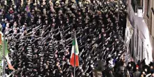 Saluti romani a Acca Larentia, chiesto il processo per 31 militanti di CasaPound