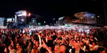 Molestie al Concertone, ecco chi sono i tre studenti che hanno aggredito la ragazza