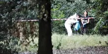Neonata e donna morte a Villa Pamphili, martedì autopsia e esame dna