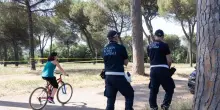 Corpi trovati a Villa Pamphili, test Dna conferma: sono madre e figlia