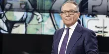 Enrico Varriale condannato a dieci mesi per lesioni aggravate e stalking all’ex compagna