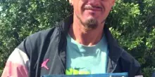 Francis Kaufmann: “Cerco casa a Roma a 900 euro”. La vita social con l’alias Capozzi