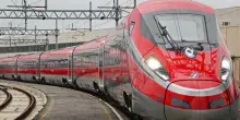 Treni Alta Velocità, guasto sulla linea Roma - Napoli ad Anagni: ritardi fino a 60 minuti