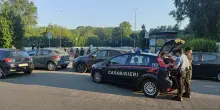 Lite tra adolescenti in via Gregorio VII, sedicenne accoltellato da un coetaneo