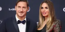 Totti-Blasi, la sentenza sui Rolex contesi: “Affido condiviso, li indosseranno a turno”
