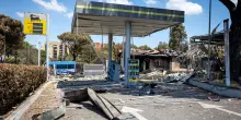 Esplosione in via dei Gordiani, morto Claudio Ercoli: era tra i feriti più gravi