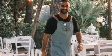 Tragedia a Sabaudia, il cameriere Adriano Poponessi muore soffocato da una mozzarella