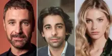Raoul Bova, un amico di Martina Ceretti indagato per l’audio rubato: è Federico Monzino