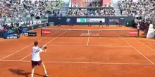 Tennis e scommesse clandestine: “rete di disturbatori che alterava i set”. Un rinvio a giudizio
